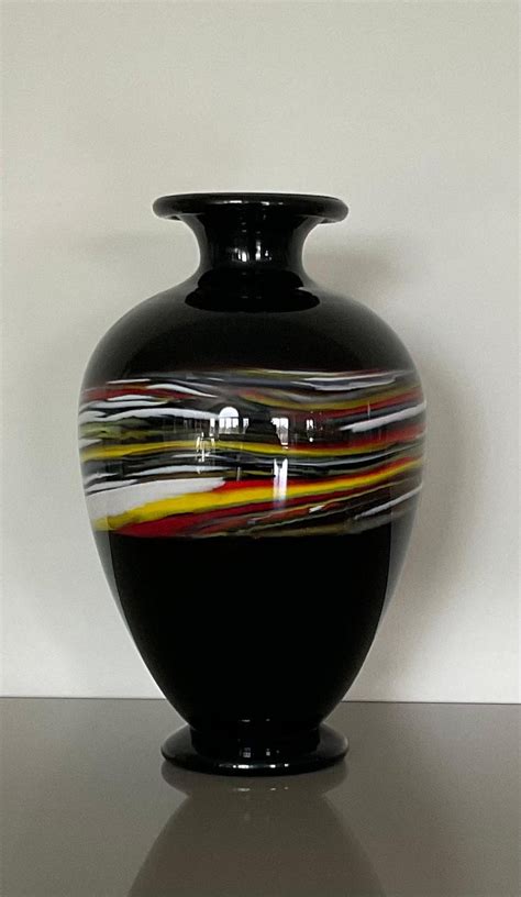 vaso versace 1900|Luxury and Modern Murano Glass Vases .